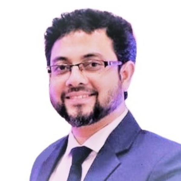 Dr. Mohammad Monirul Hasan