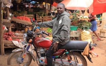 Webinar: From Market Stalls to City Government Halls