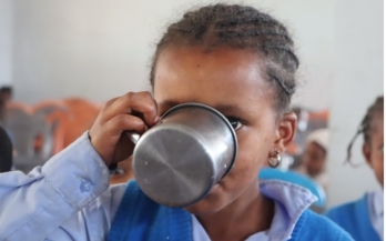 Social Protection School Feeding Case Study-Ethiopia