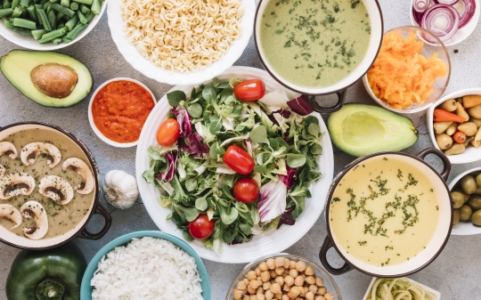 GAIN Joins the Global Alliance Against Hunger and Poverty GAIN Joins the Global Alliance Against Hunger and Poverty