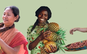 GAIN Celebrates International Women’s Day 2025