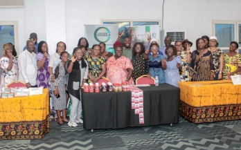 Programme Market me : Vers la fortification nutritionnelle des produits agroalimentaires