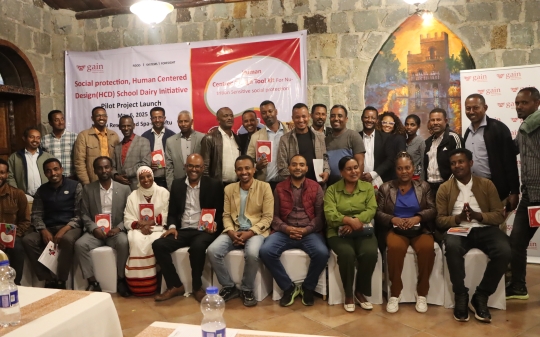 Human Centred Design in Practice Human Centred Design in Practice