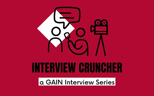 Watch all the episodes Make sure to join us for the next Interview Cruncher episode!