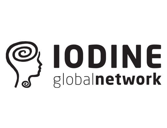  Iodine Global Network 