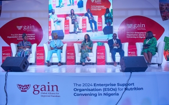 Stakeholders advocate innovative solutions to transform Nigeria’s food systems 