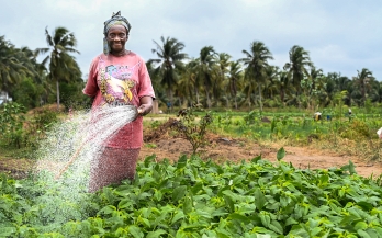 GAIN 2025 Nutrition for Growth (N4G) Commitments