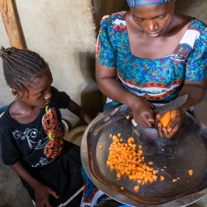 Voice of youth, local governance and women