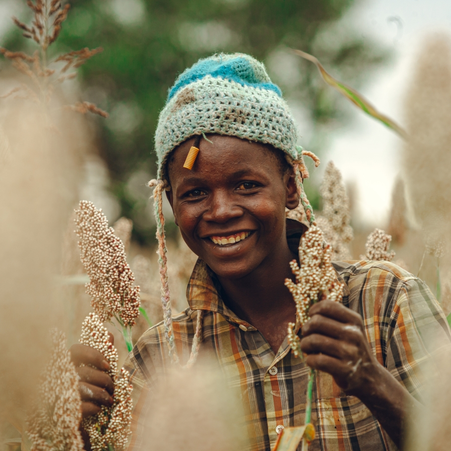 youth-in-a-sorghum-farm