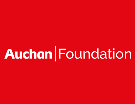  Auchan Foundation 