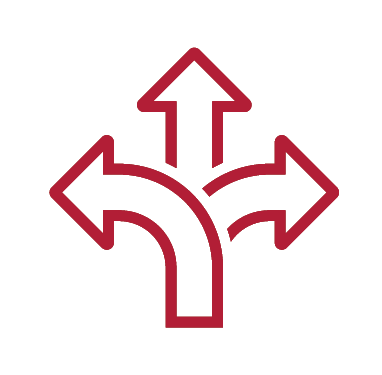 Food systems impact icon