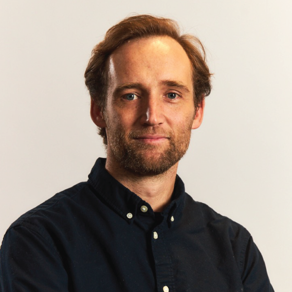 Luke Metelerkamp, PhD