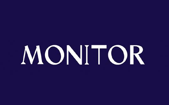 monitor monitor