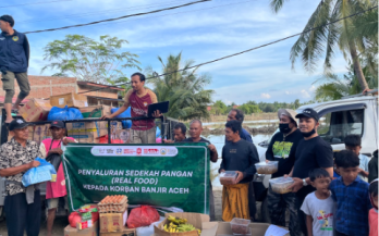 Jack Bean Tempeh Enhanced Resilience of Aceh Food Systems During Disasters 
