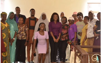 Inspire Decisions Consulting, Alternative Bank to empower MSMEs in nutritious food sector