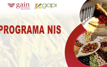 Programa NIS impulsiona segurança alimentar e nutrição em Moçambique