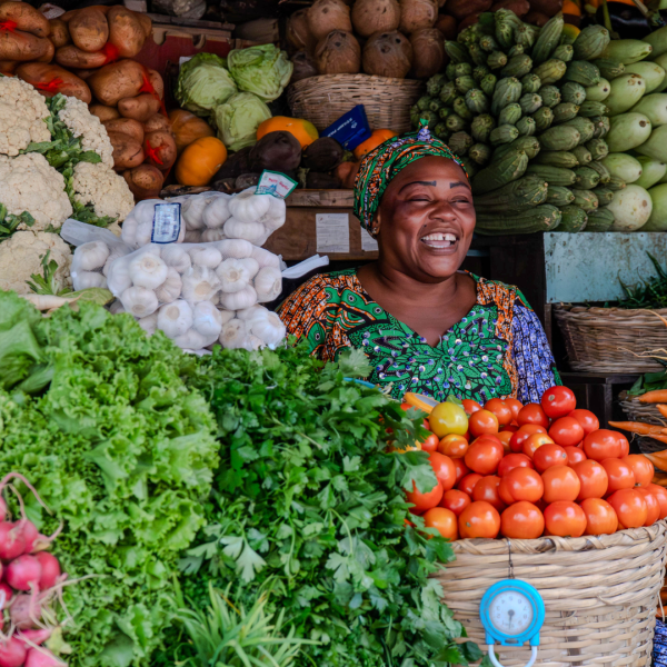 What the 2025 Nutrition for Growth (N4G) Summit in Paris is all About? 