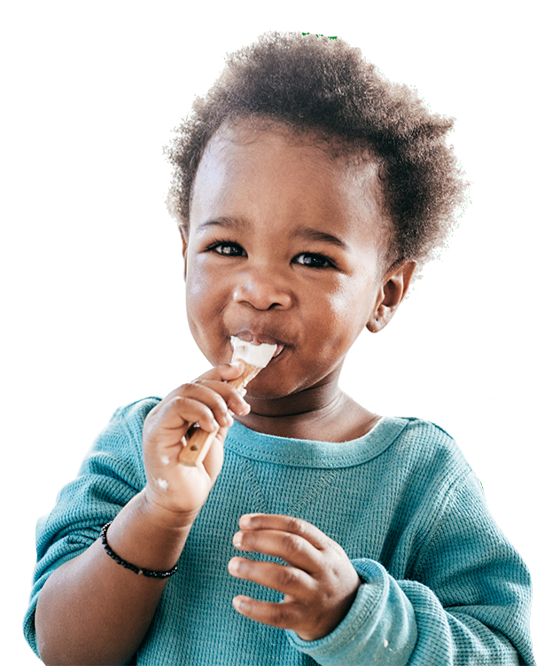 Nutrition and Environment